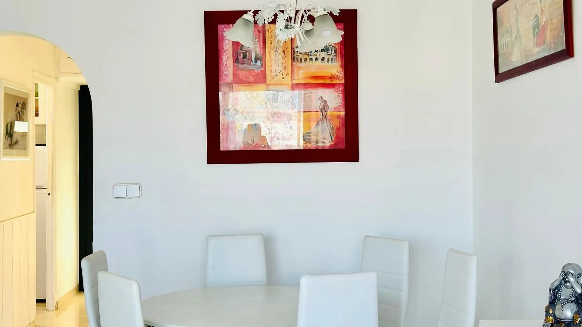 Appartamento Global Immo 4081 Rosa Mar Roses