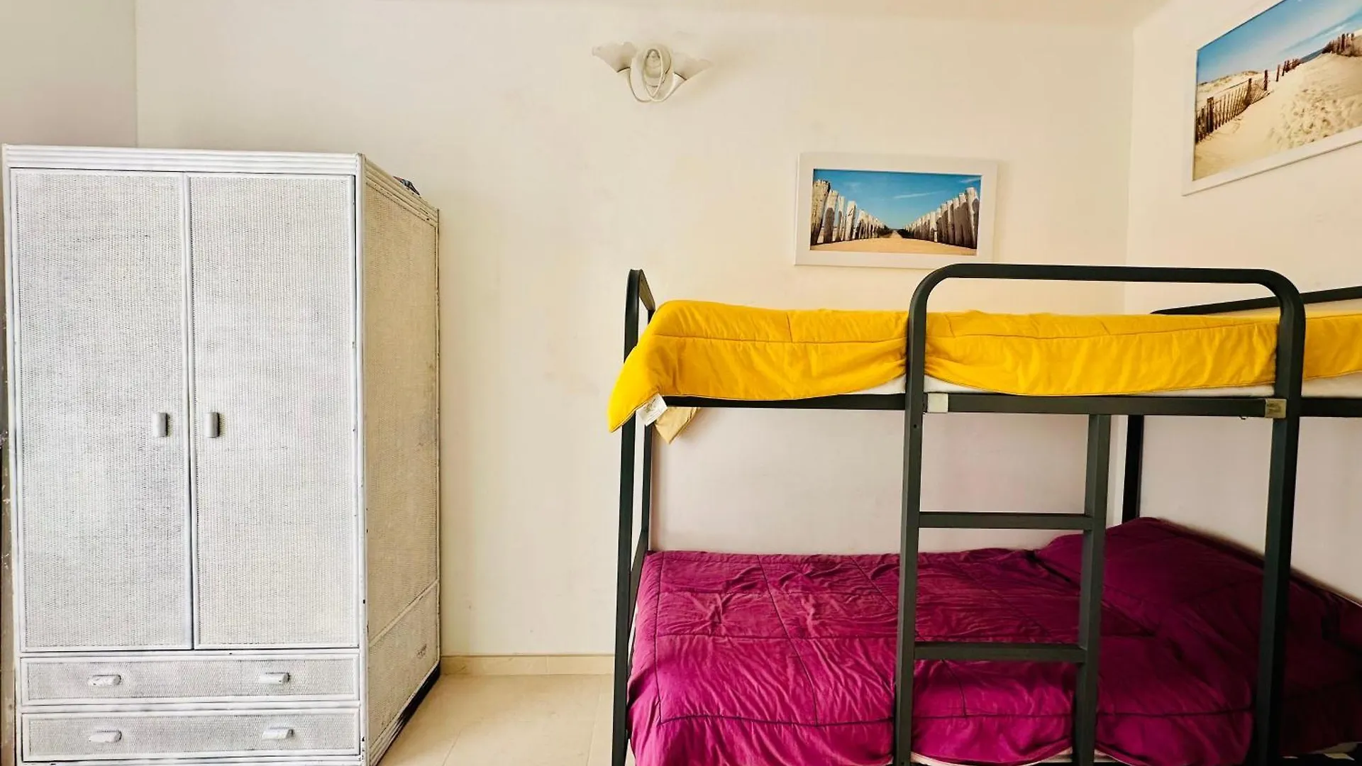 Global Immo 4081 Rosa Mar Apartman Roses