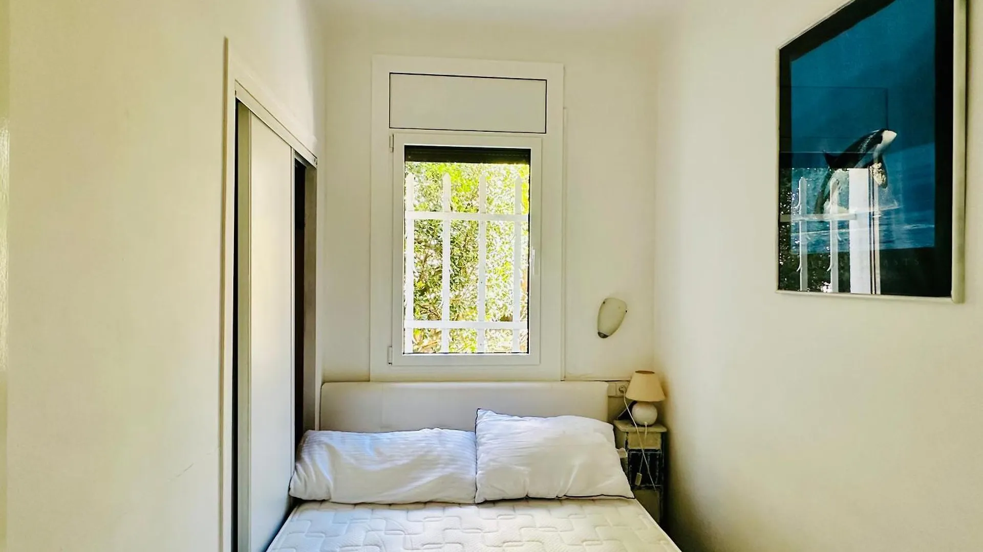 Global Immo 4081 Rosa Mar Apartman Roses
